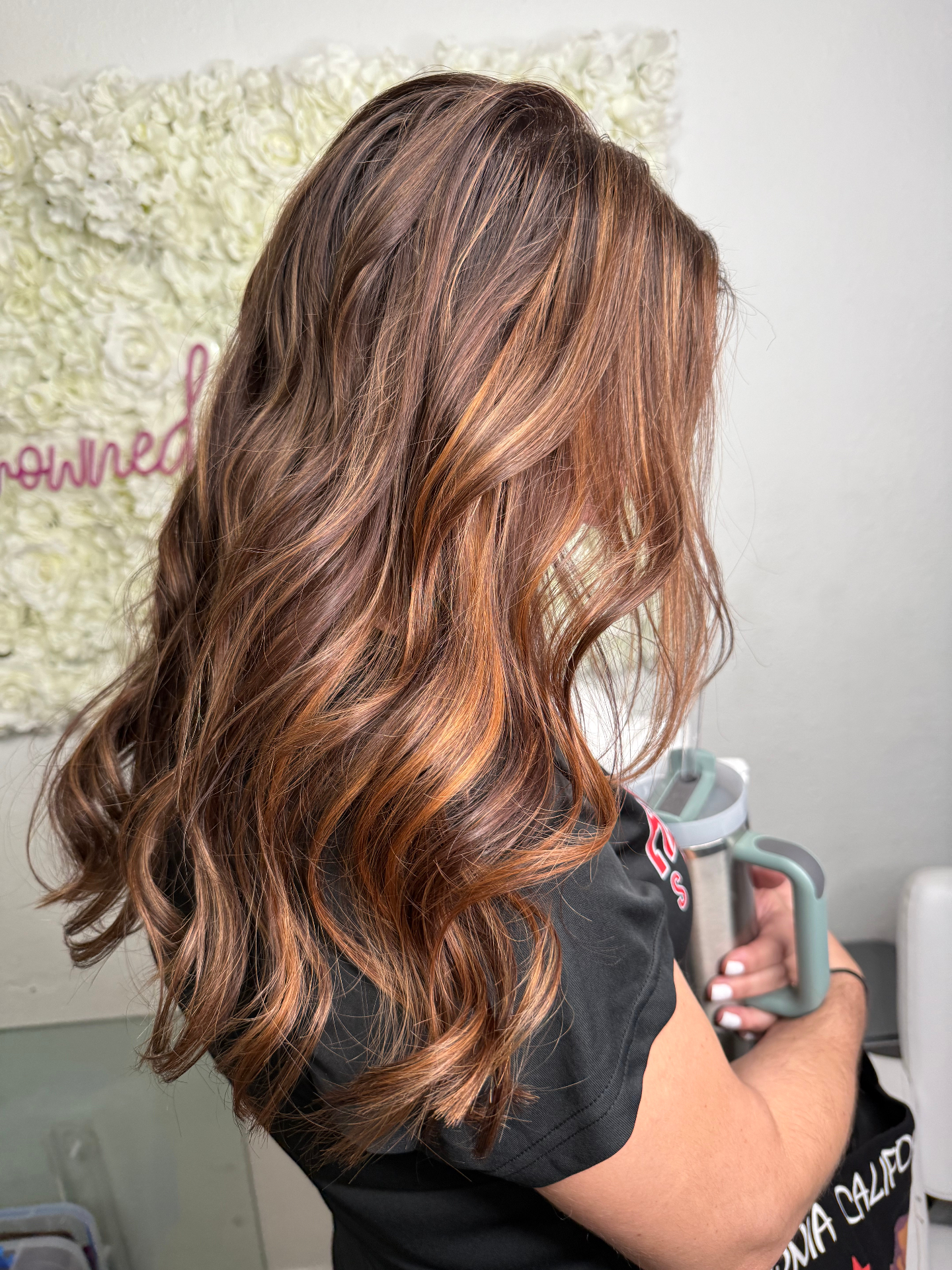 Haircuts & Styling