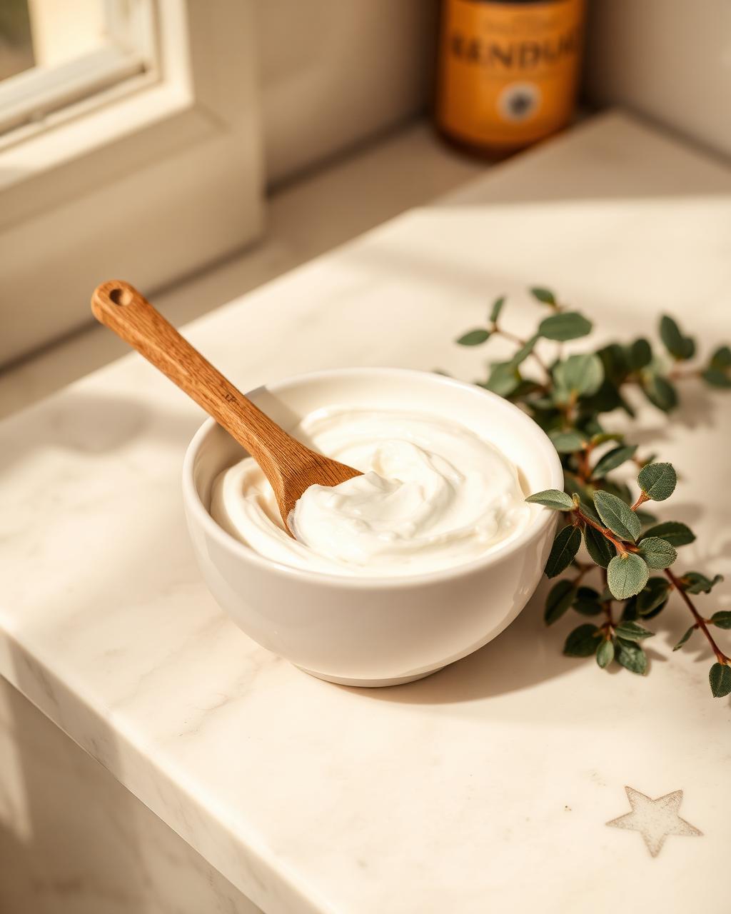 Healthy Hair & Scalp